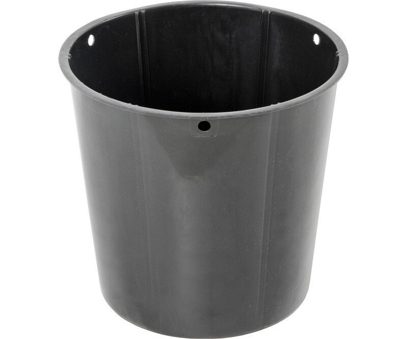 Grow Flow 2-Gal Expansion Inner Bucket Grow Flow 2-Gal Expansion Inner Bucket