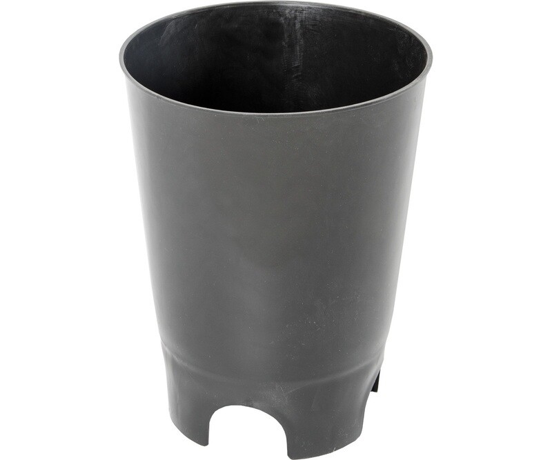 Grow Flow 2-Gal Expansion Outer Bucket Grow Flow 2-Gal Expansion Outer Bucket
