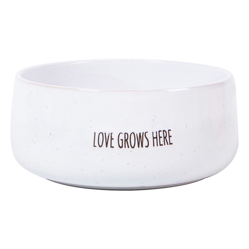 Grandview  7'' Flower Pot