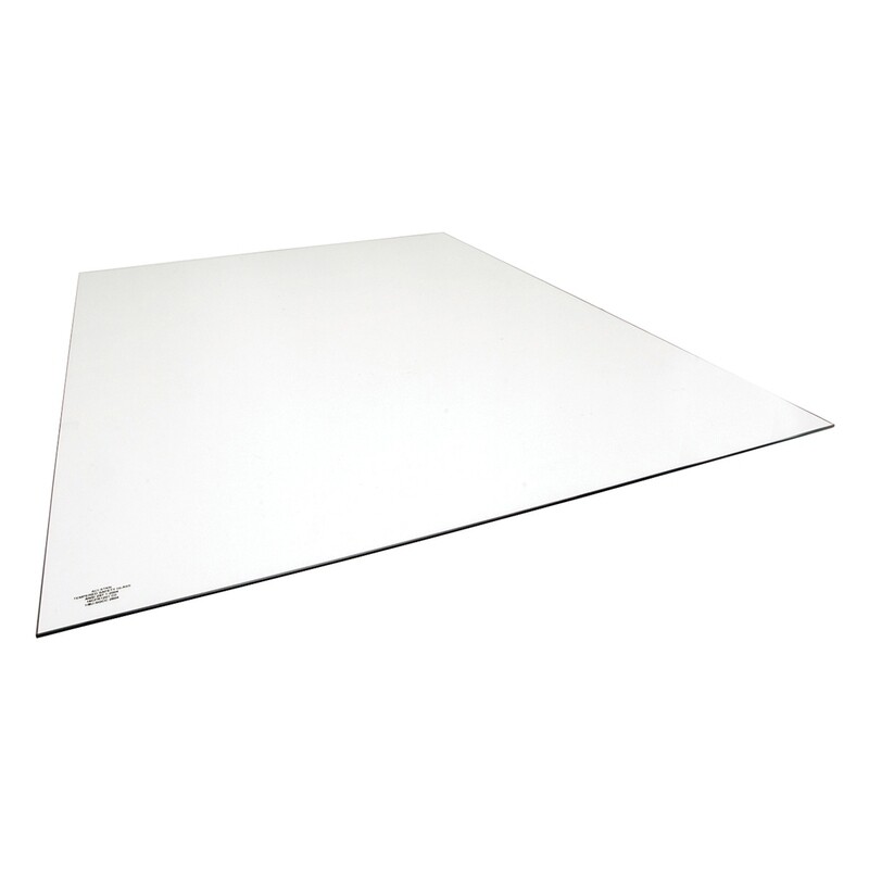 Lens RP8AC Reflector Hinged