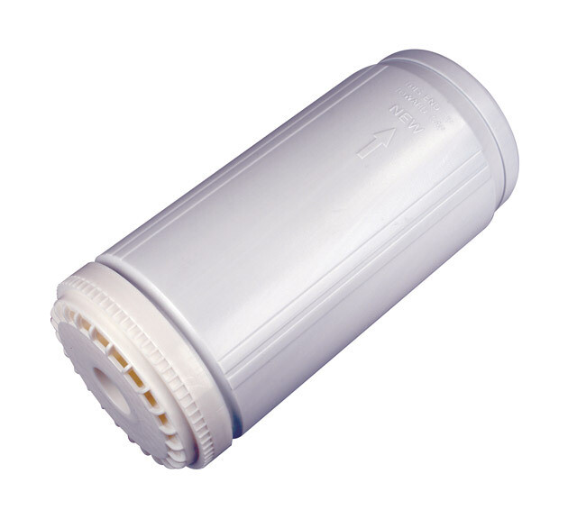 KDF85 Pre-Evolution Carbon Filter Replacement KDF85 Pre-Evolution Carbon Filter Replacement