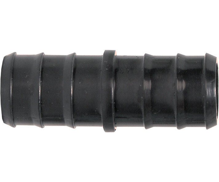 1/2 1/2" Straight Connector, pack of 10