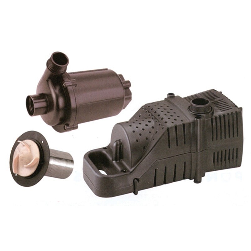 ProLine HY-Drive 4800GPH Waterfall Pump ProLine HY-Drive 4800GPH Waterfall Pump