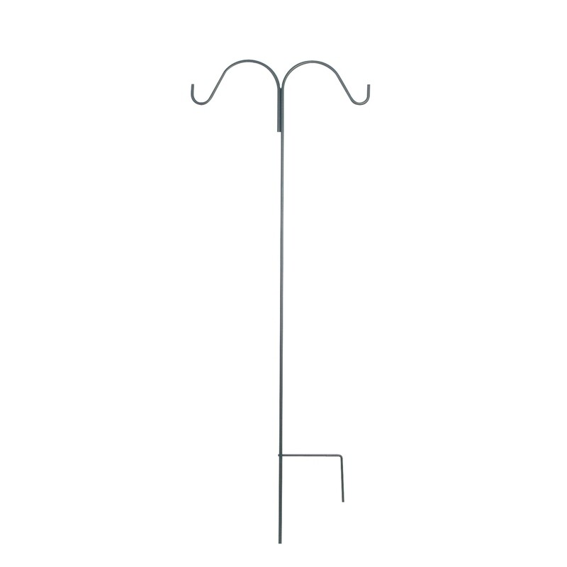 Shepherdcrook 84" Blk Double