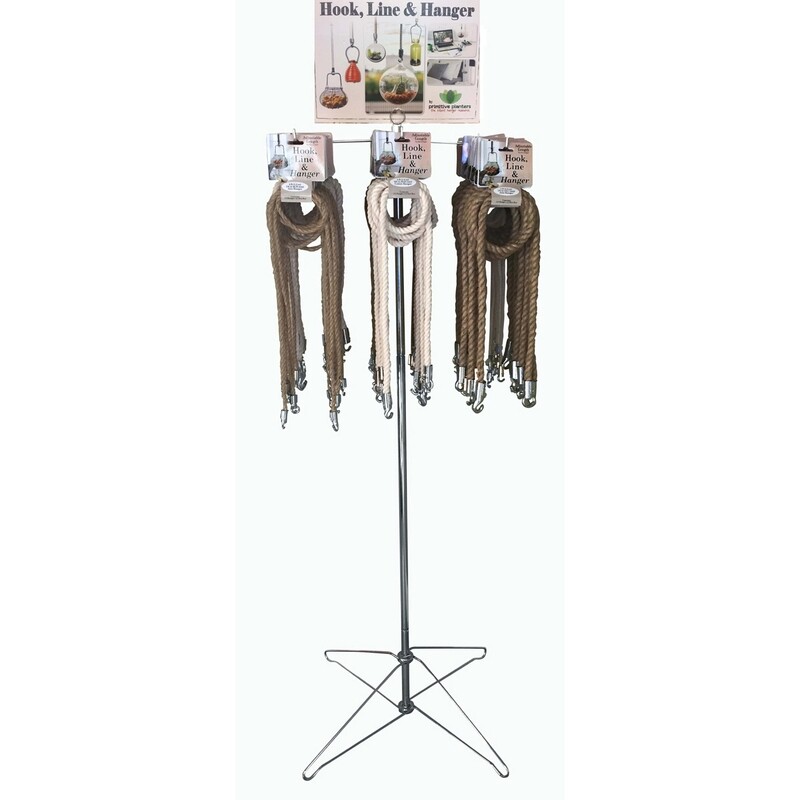 Drop Hanger DS (72pcs)