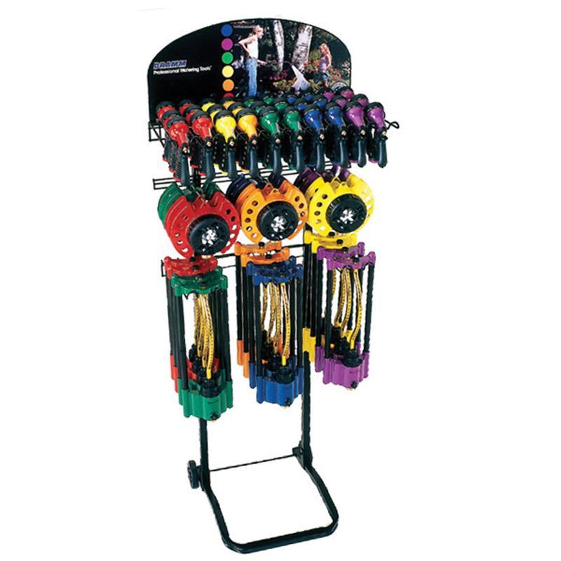 Colorstorm Sprinkler Mix W/ Revolver DS(60pcs) Colorstorm Sprinkler Mix W/ Revolver DS(60pcs)