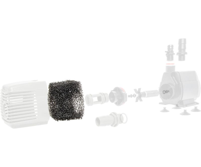 Pre-filter AAPW1000