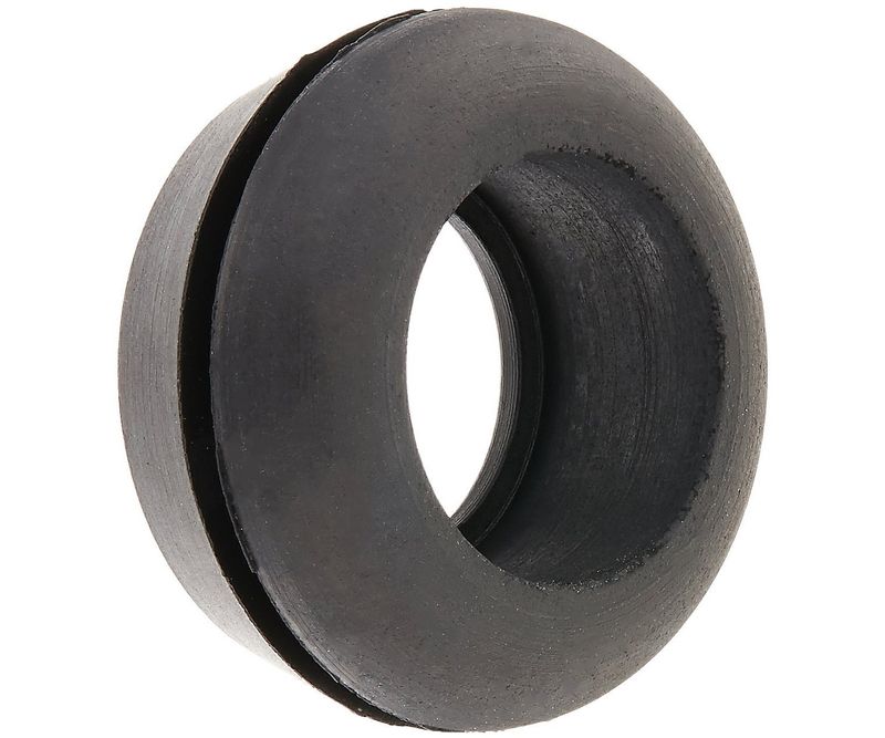 Hydrofarm 3/4 Hydrofarm 3/4" Rubber Grommet, pack of 25