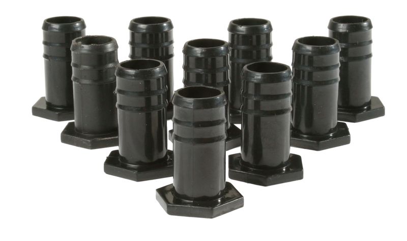 3/4" Stopper, pack of 10
