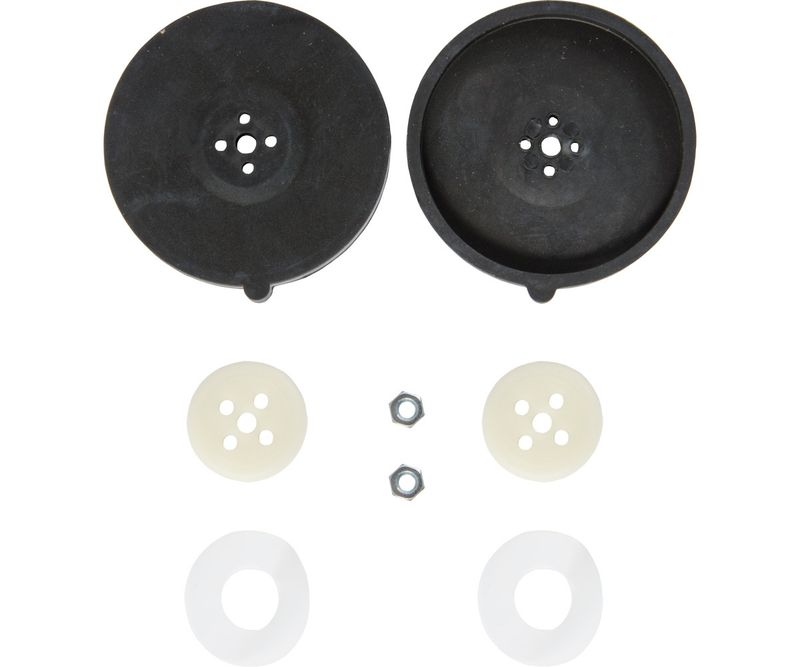 Active Aqua Replacement Diaphragm 2-pack Active Aqua Replacement Diaphragm 2-pack