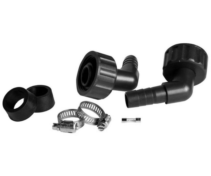 AA Chiller Fitting Kit: for AACH25 & AACH50 AA Chiller Fitting Kit: for AACH25 & AACH50