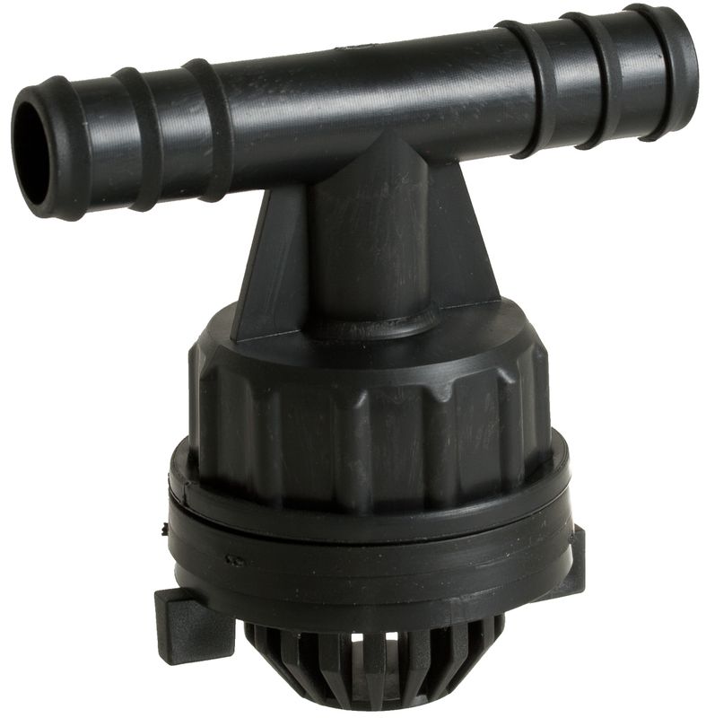 1/2 1/2" Grow Flow Tee Hardware Kit, pack of 6