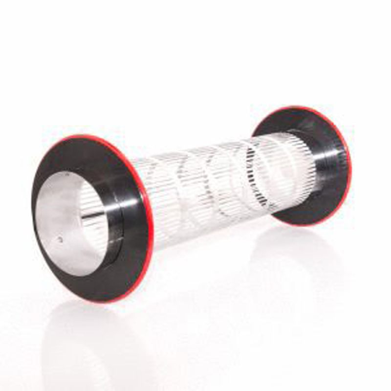Electropolished Wet Tumbler for 300,400,500 Series Electropolished Wet Tumbler for 300,400,500 Series