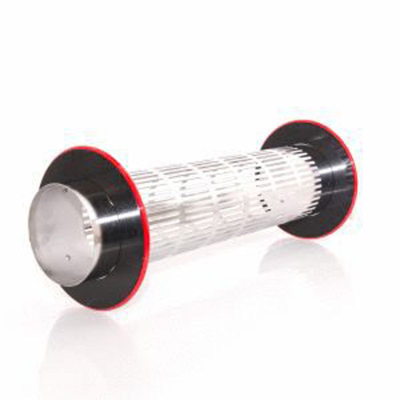 Electropolished Dry Tumbler for 300,400,500 Series Electropolished Dry Tumbler for 300,400,500 Series