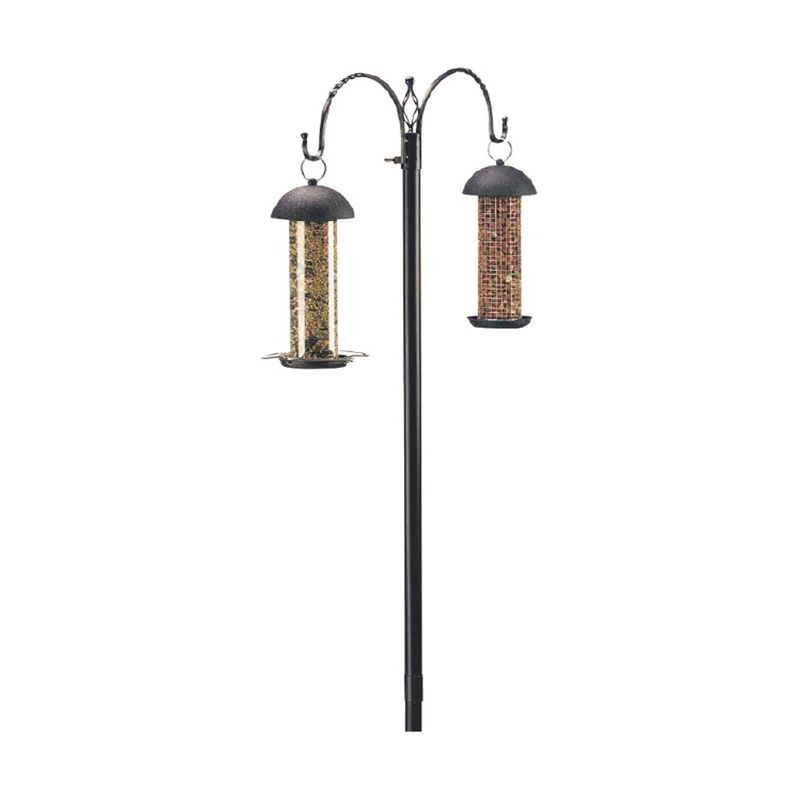 Gardman Bird Feeding Station Assort. DS (10 Pcs) Gardman Bird Feeding Station Assort. DS (10 Pcs)