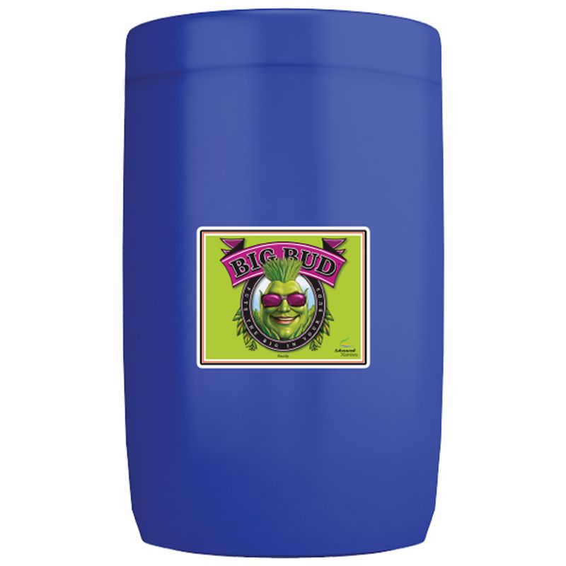 Big Bud Liquid 57 L