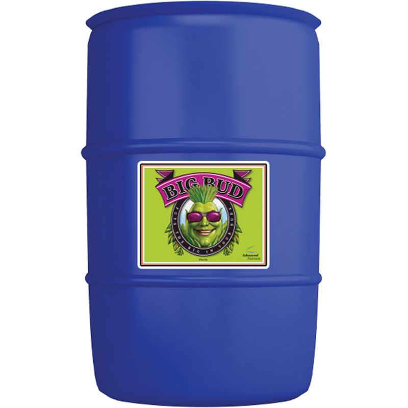 Big Bud Liquid 208 L