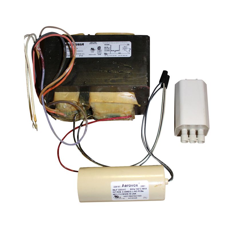 OS Sylvania Ballast LU600/Multi