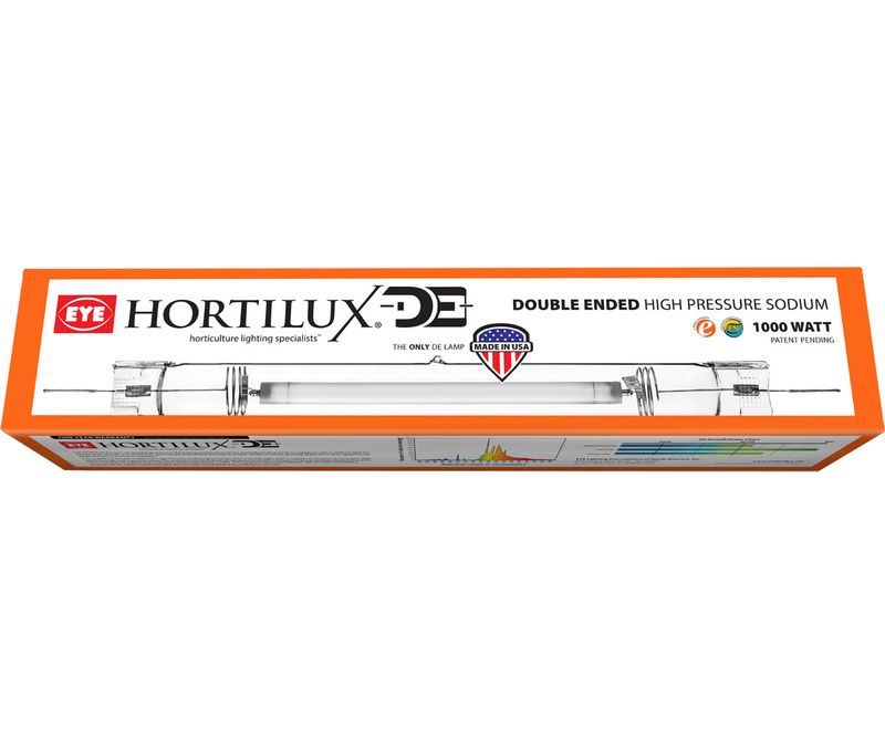 HTLX LU1000 DE/HTL Double Ended HPS lamp HTLX LU1000 DE/HTL Double Ended HPS lamp