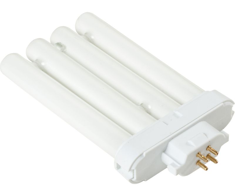 Desktop Replacment Lamp 27W/5400K