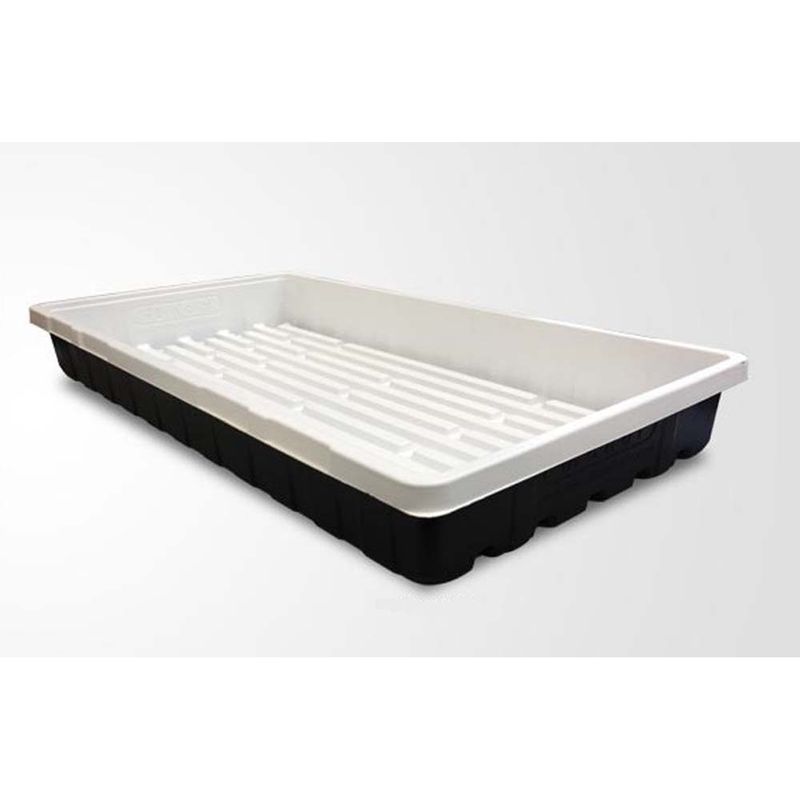Propagation Tray 23 Propagation Tray 23"x46"x2.5" B/W