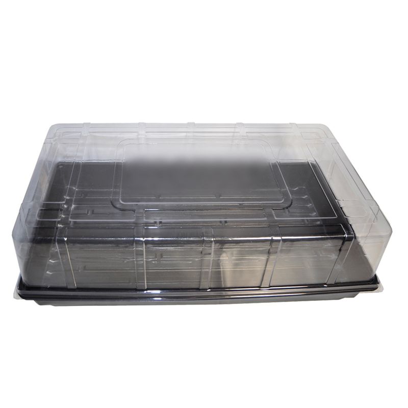 4 4" Propagation Dome 181 g 54x28x11 cm