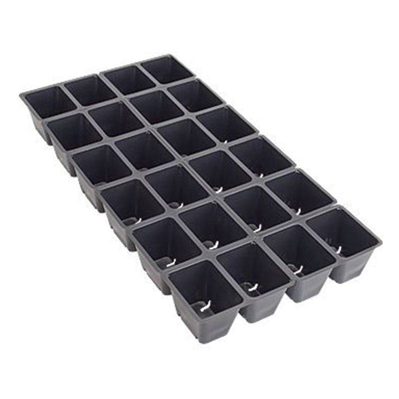 Propagation Insert 2401-24cell Bulk CS (100) Propagation Insert 2401-24cell Bulk CS (100)