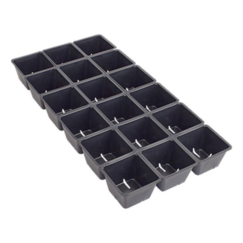 Propagation Insert 1801-18cell CS (100) Propagation Insert 1801-18cell CS (100)