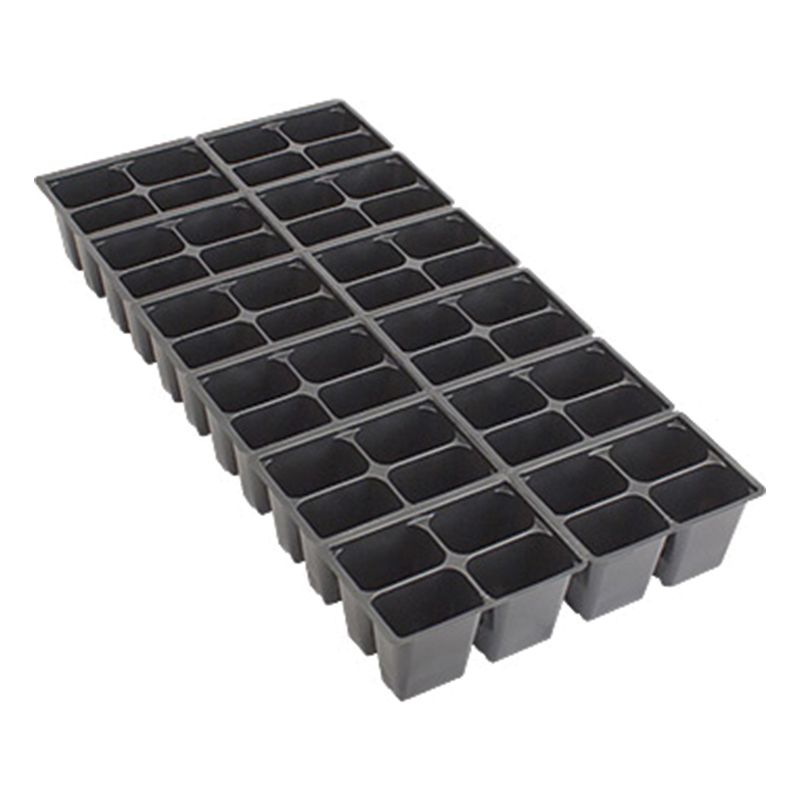 Propagation Insert 1204-48cell CS (100) Propagation Insert 1204-48cell CS (100)