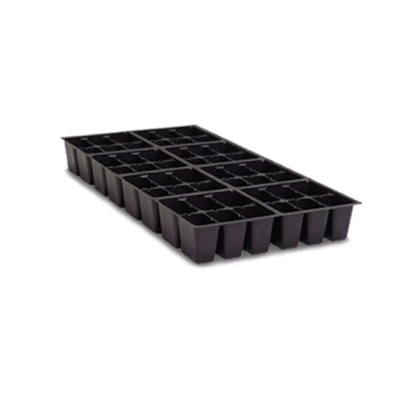 Plastic Insert 8 x 6 Cell CS (100) Plastic Insert 8 x 6 Cell CS (100)