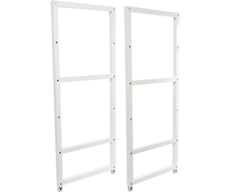 VGS Upright Frame