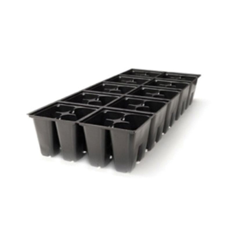 Plastic Insert 10 Unit X 4 Cell CS (100 pcs) Plastic Insert 10 Unit X 4 Cell CS (100 pcs)