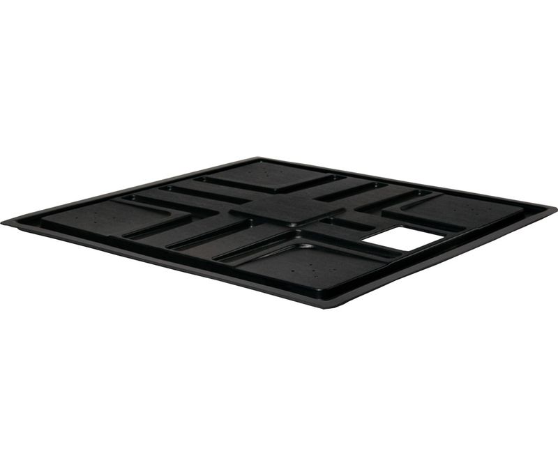 75 gal Reservoir Cover, 43.5 75 gal Reservoir Cover, 43.5"x43.5"