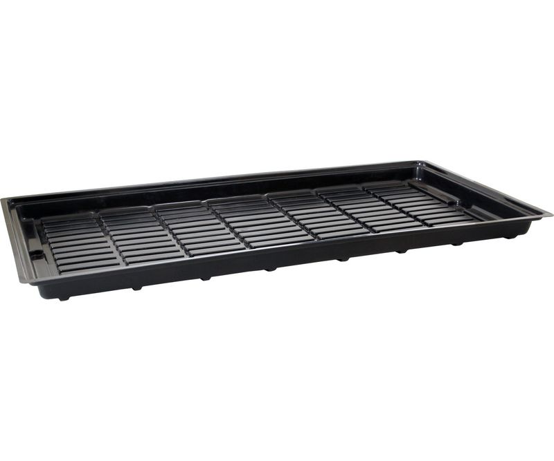 Active Aqua - Economy Flood Table, Blk, 8' x 4' Active Aqua - Economy Flood Table, Blk, 8' x 4'