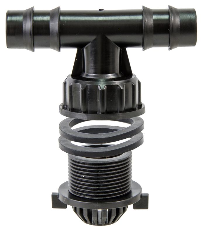 3/4 3/4" Grow Flow Tee Hardware Kit (6/pk)