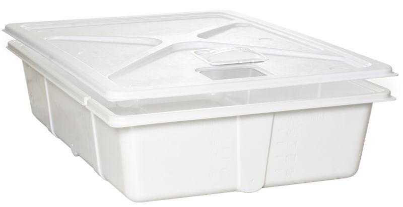 Active Aqua Reservoir Kit, 70 gal Active Aqua Reservoir Kit, 70 gal