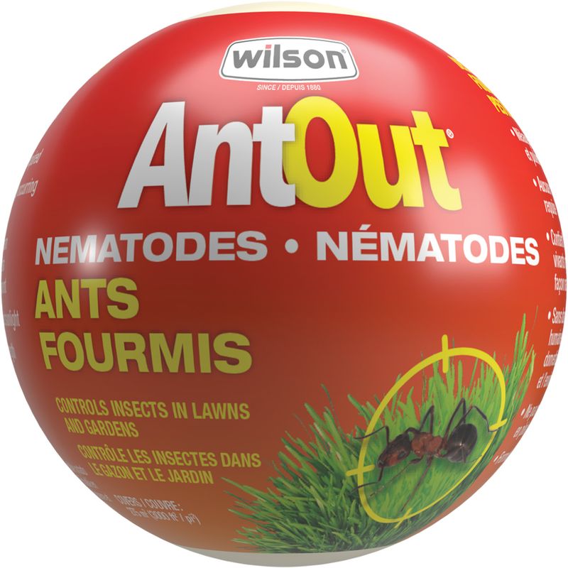 Ant Busters Nematodes *DROPSHIP*