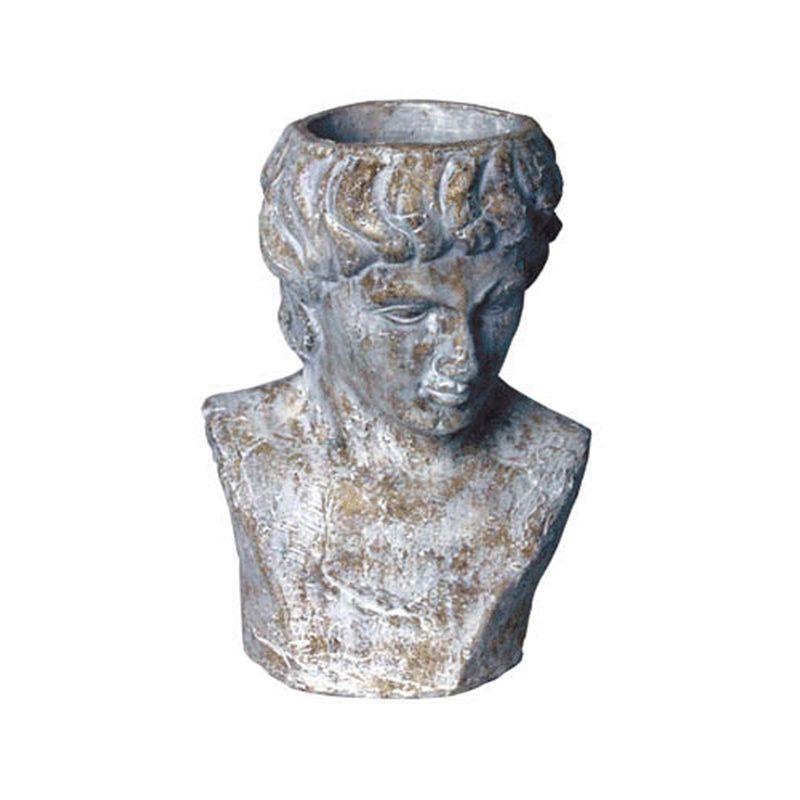 Caesar  - 11" X 7"