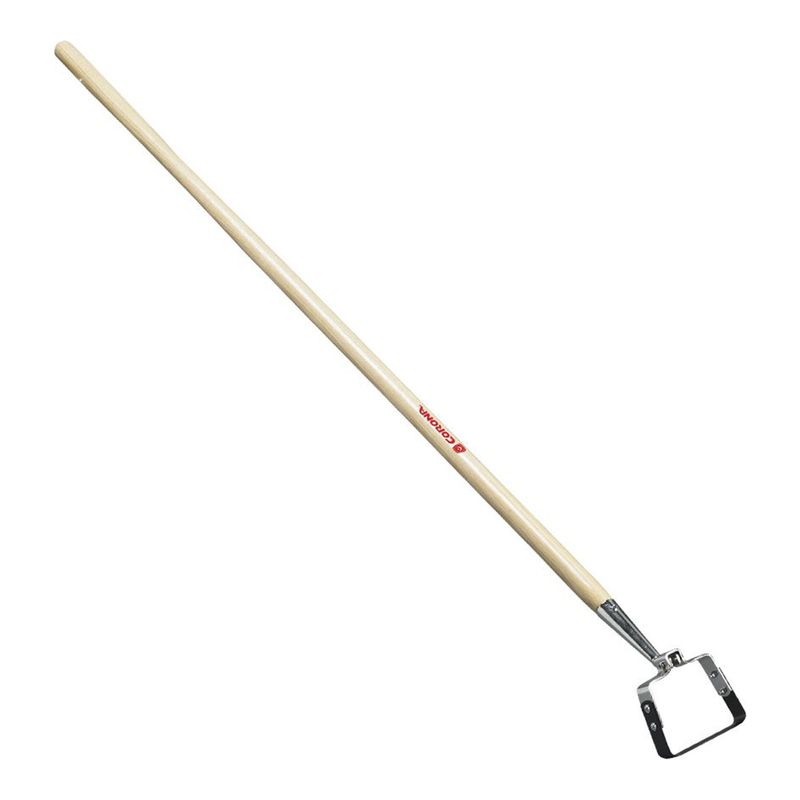 Oscillating Hoe 5 Oscillating Hoe 5" Blade 60" Ash Wood Handle