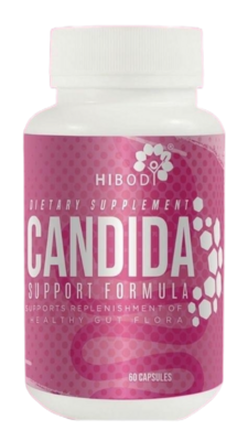 Candida 4 - ENVIO GRATIS