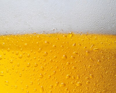 Cerveza