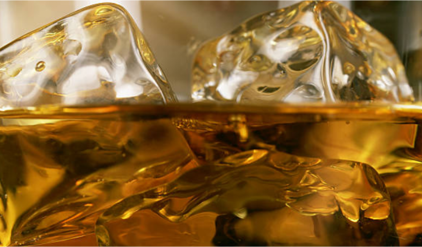 Whiskey