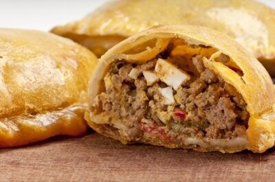 Empanadilla