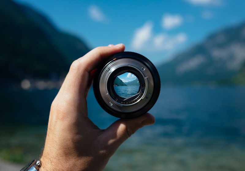 Focus