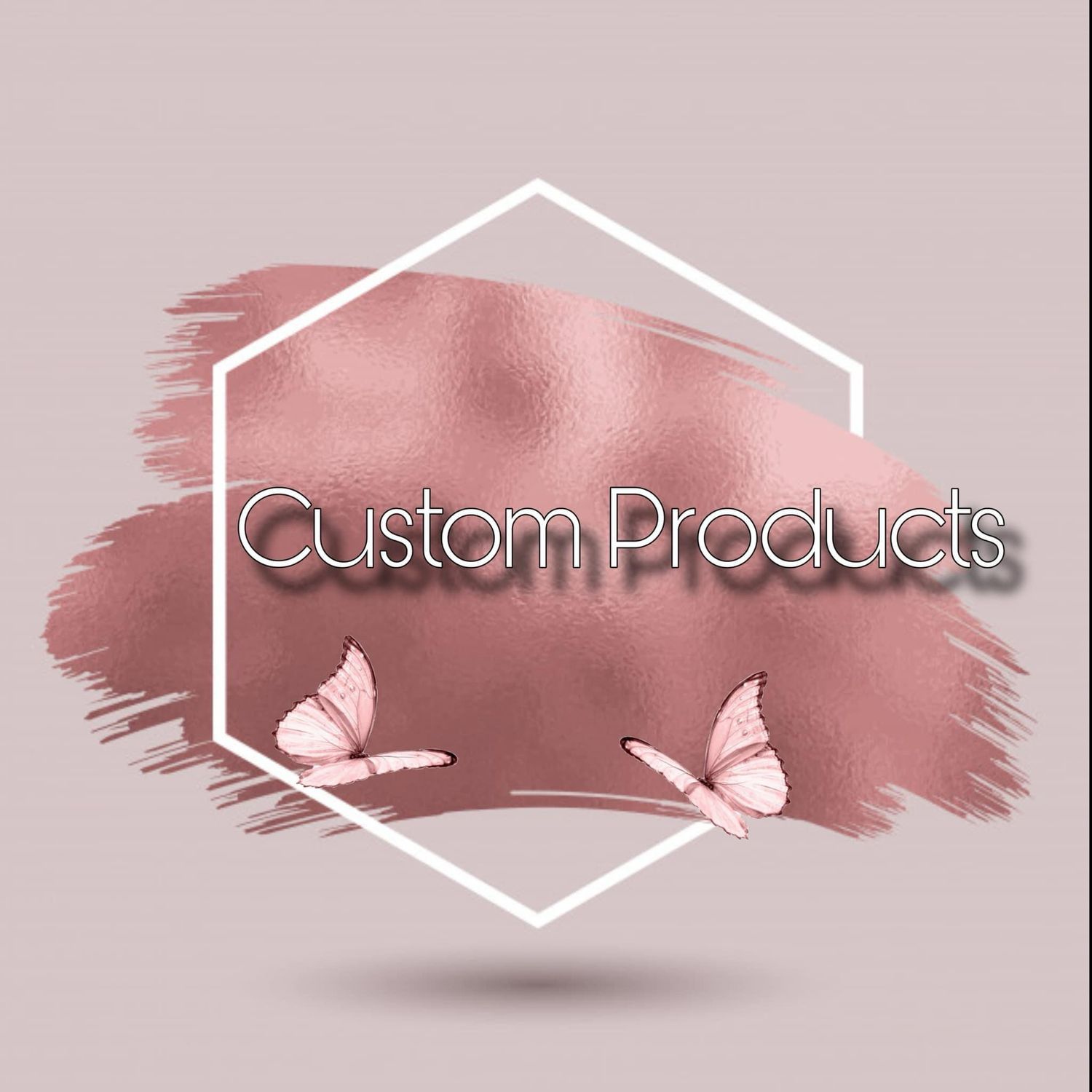 Custom Crystal wrapping
