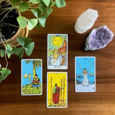 Private Psychic Readings