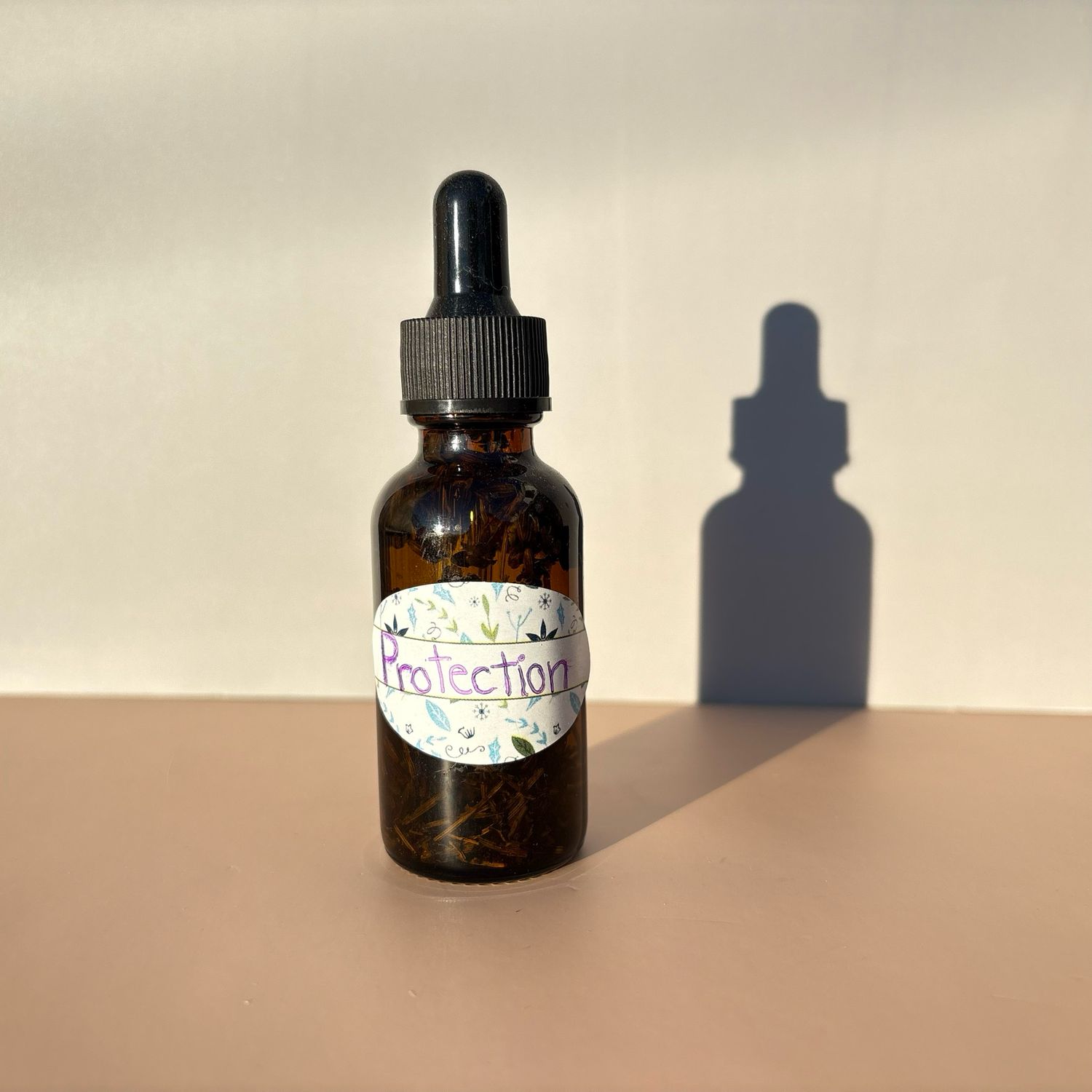 Protection Anointment Oil