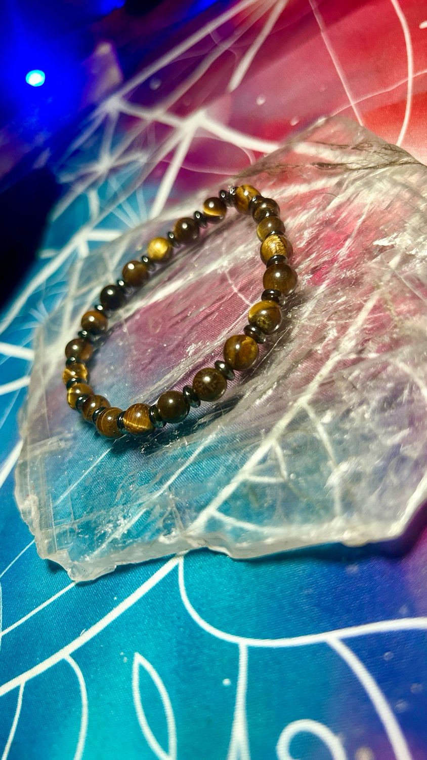 Tigers Eye