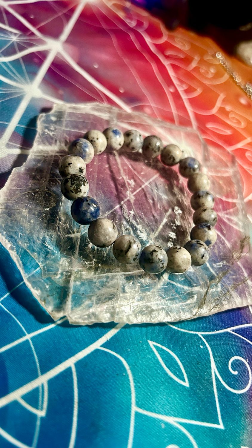 Sodalite