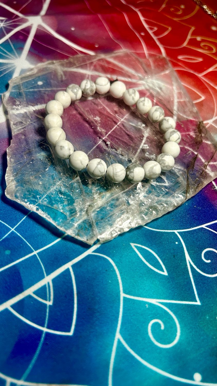Howlite